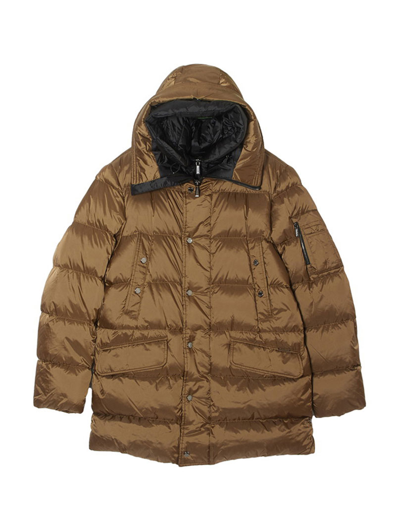 ダウンコート GRIMA-SH |MooRER|CORONET（コロネット）公式オンライン