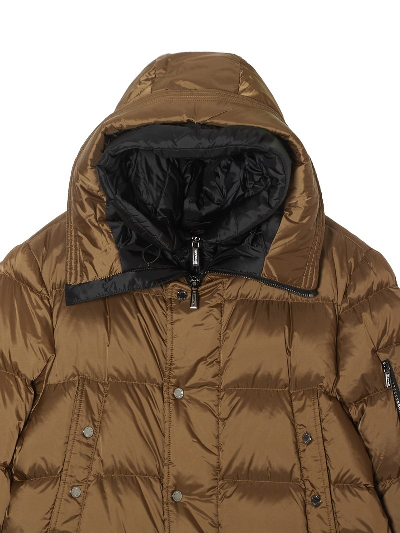 ダウンコート GRIMA-SH |MooRER|CORONET（コロネット）公式オンライン