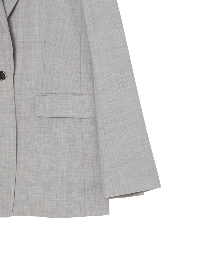 予約】コンパクトトロジャケット |mila schon|CORONET（コロネット