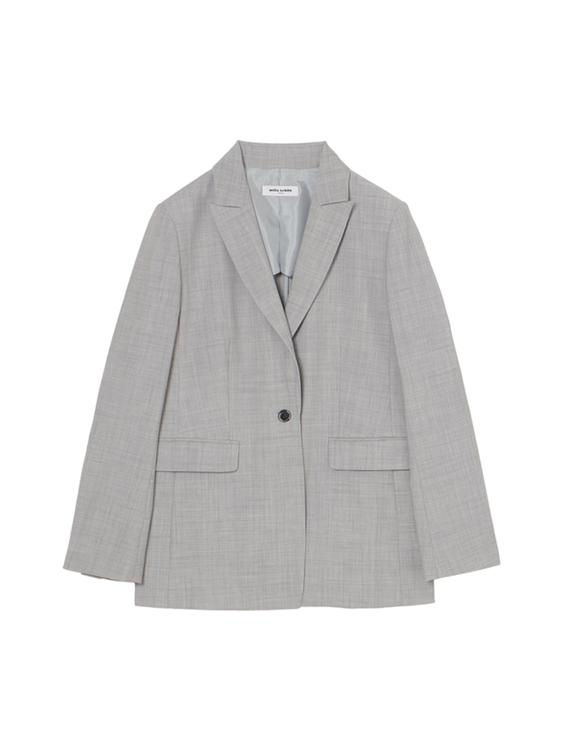 FAB コロネットピーク Coronet Peak CF 予約】コンパクトトロジャケット |mila schon|CORONET（コロネット