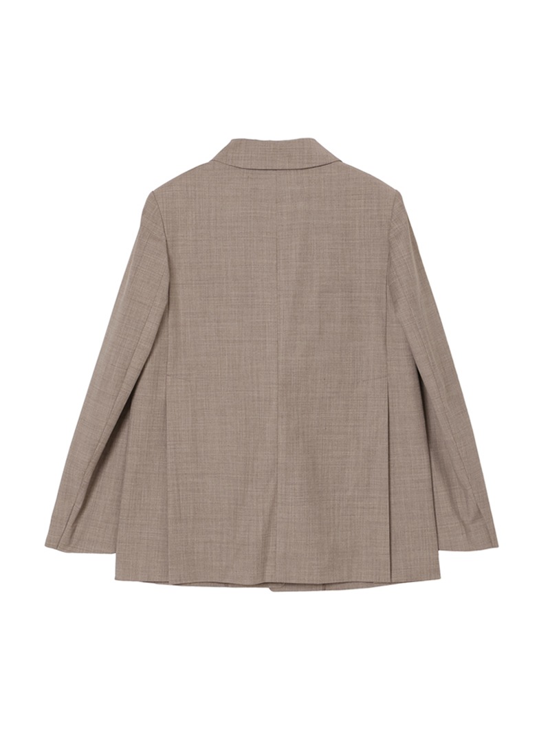 予約】コンパクトトロジャケット |mila schon|CORONET（コロネット