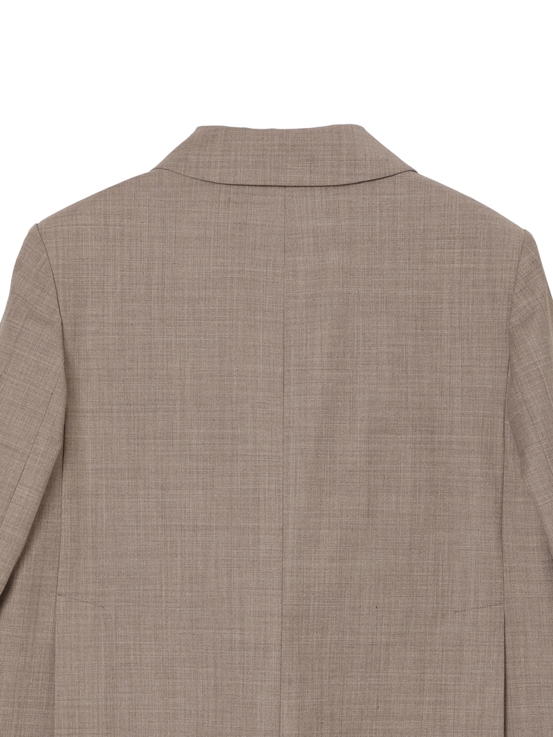 予約】コンパクトトロジャケット |mila schon|CORONET（コロネット