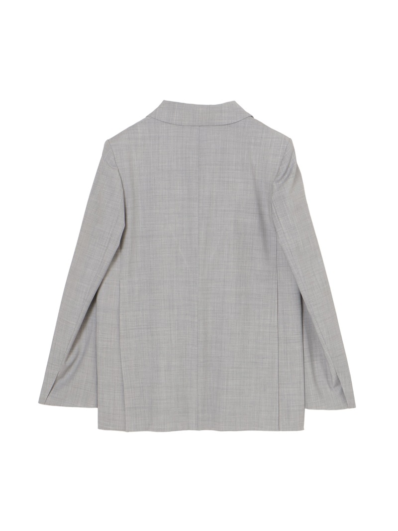 予約】コンパクトトロジャケット |mila schon|CORONET（コロネット