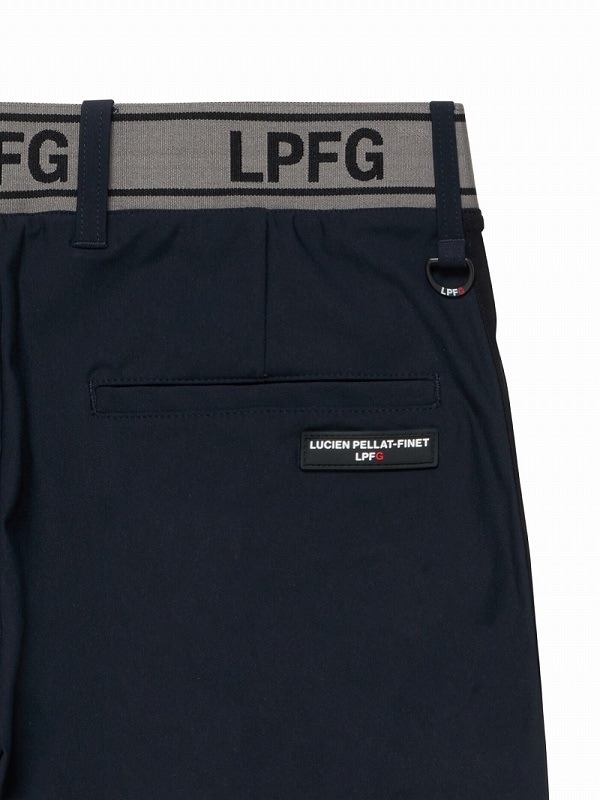 LPFG メンズ バミューダ |LUCIEN PELLAT-FINET LPFG|CORONET（コロ