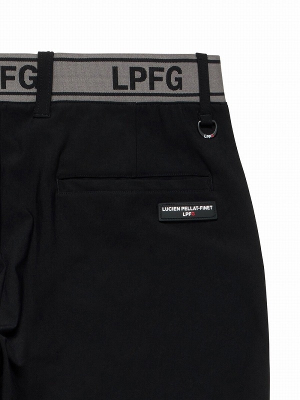 LPFG メンズ パンツ ジョガー |LUCIEN PELLAT-FINET LPFG