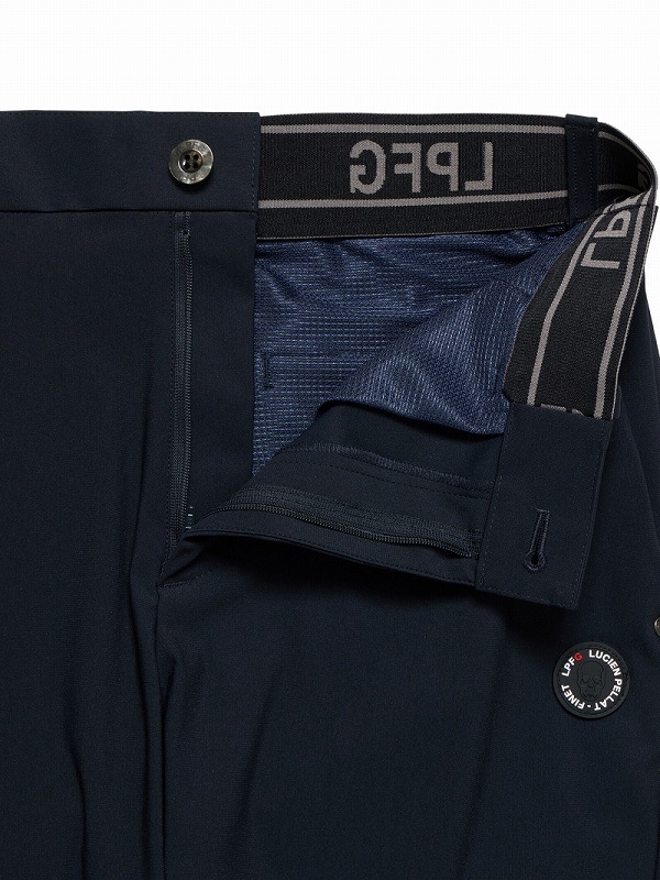 LPFG メンズ パンツ ジョガー |LUCIEN PELLAT-FINET LPFG|CORONET