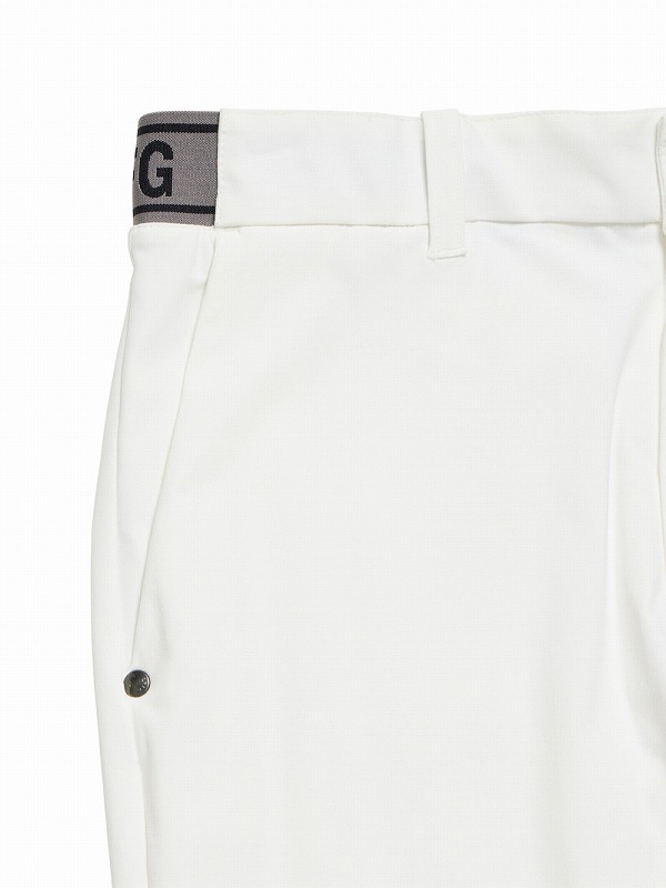 LPFG メンズ パンツ ジョガー |LUCIEN PELLAT-FINET LPFG|CORONET