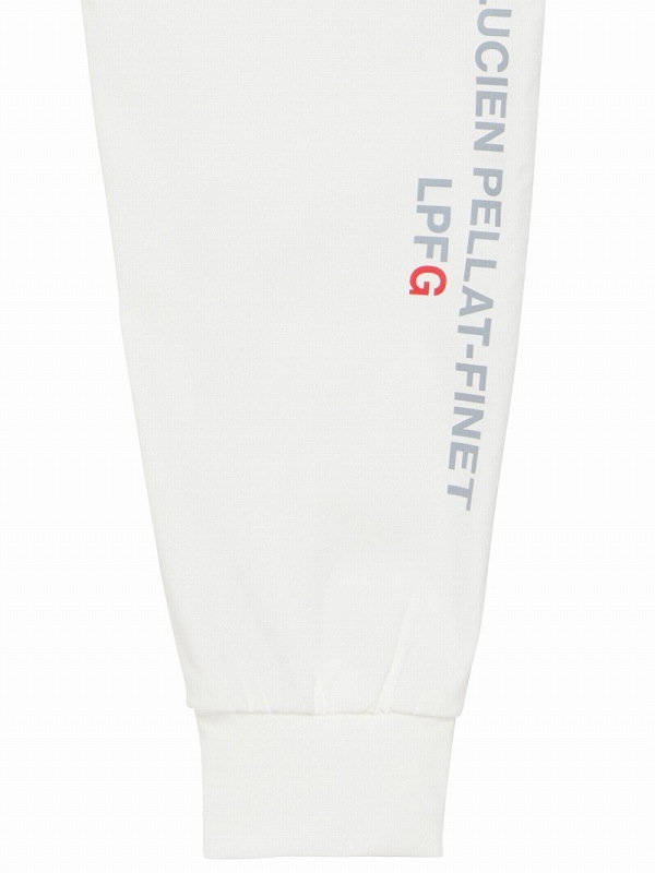 LPFG メンズ パンツ ジョガー |LUCIEN PELLAT-FINET LPFG