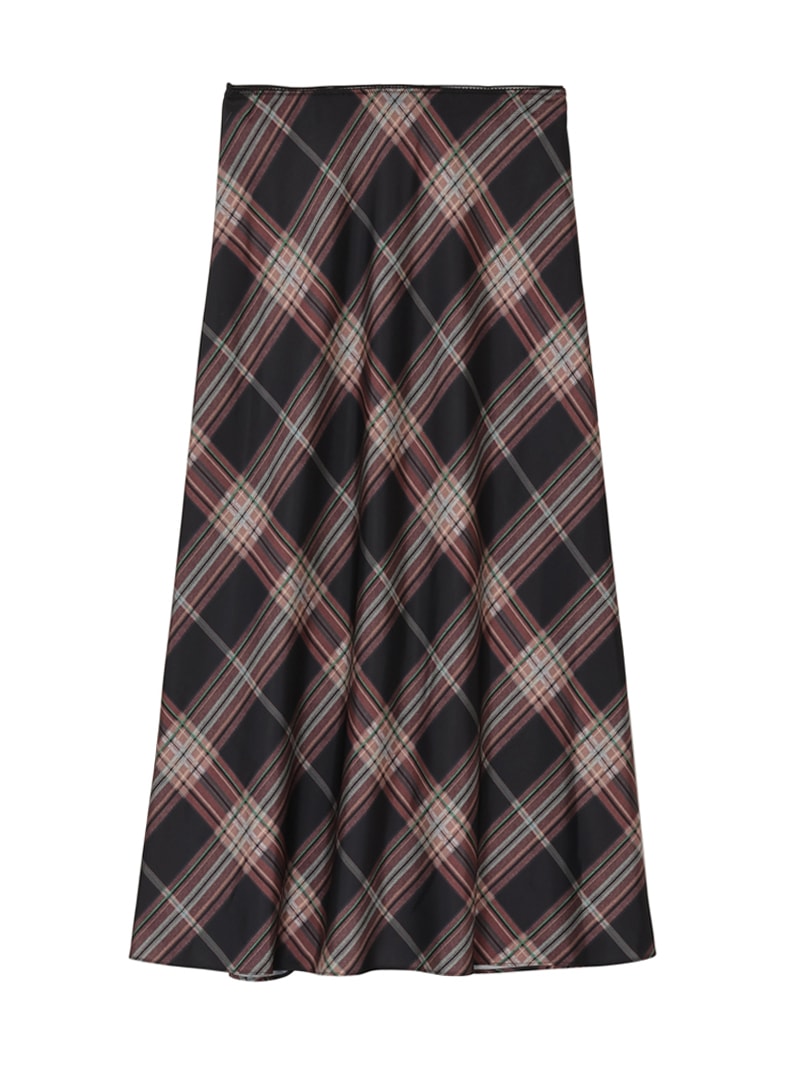 シェイプスリップスカート＜Ai掲載＞ |Vince|CORONET（コロネット  