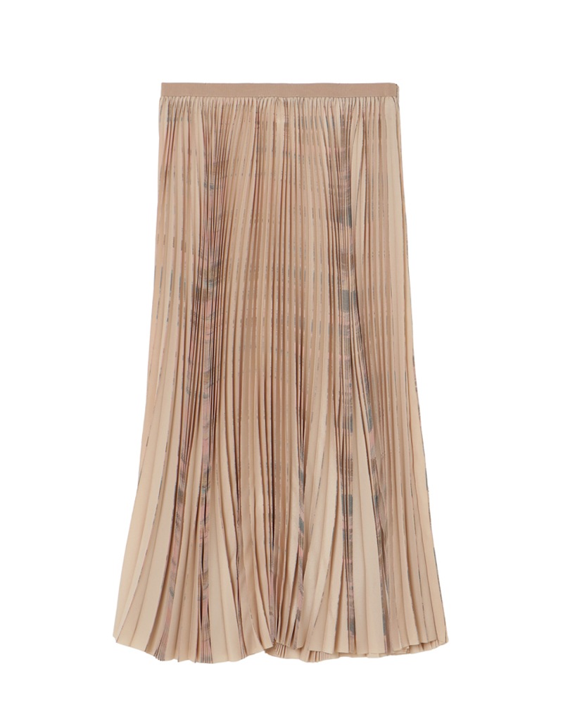 アコーディオンプリーツスカート |ブランド一覧|CORONET（コロネット