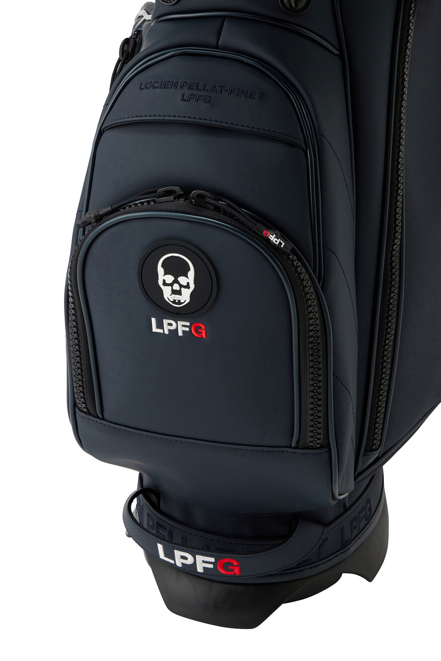 LPFG キャディバッグ |LUCIEN PELLAT-FINET LPFG|CORONET（コロ