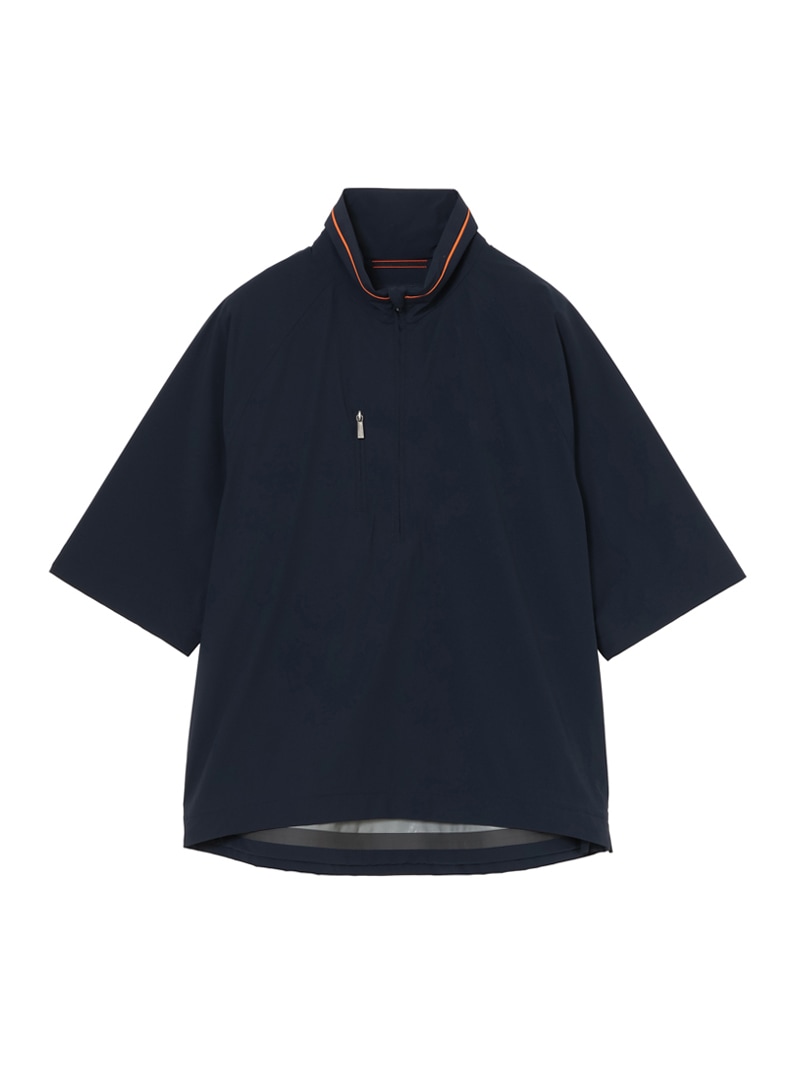 Angels ハープジップ　ジャケット　M 新品・未使用 ハーフジップジャケット ANDREWS-G7 |MooRER|CORONET（コロネット