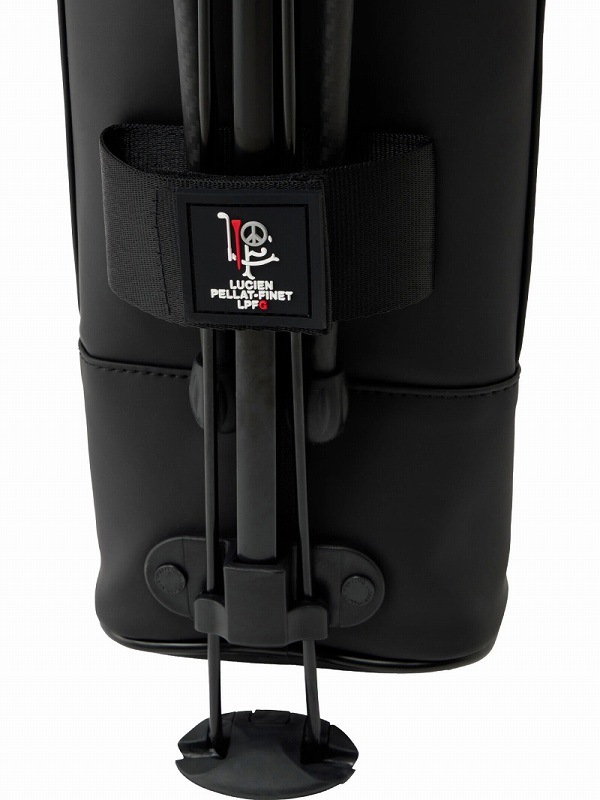 LPFG セルフスタンドバッグ |LUCIEN PELLAT-FINET LPFG|CORONET（コロ