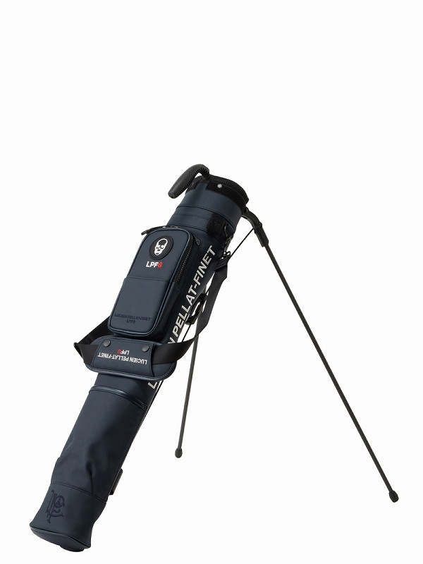 LPFG セルフスタンドバッグ |LUCIEN PELLAT-FINET LPFG|CORONET（コロ