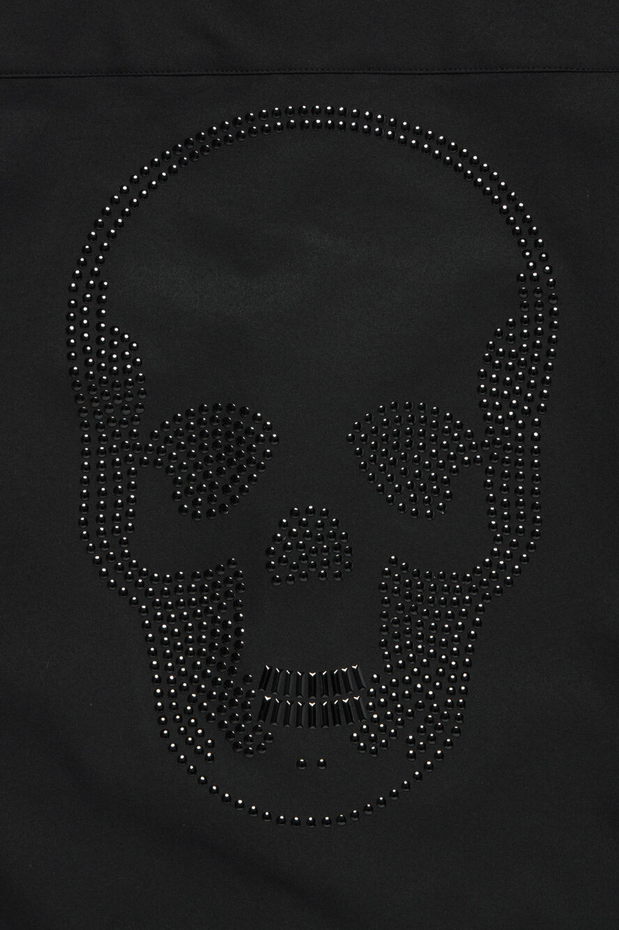 LPFG メンズ フードジップジャケット |LUCIEN PELLAT-FINET LPFG