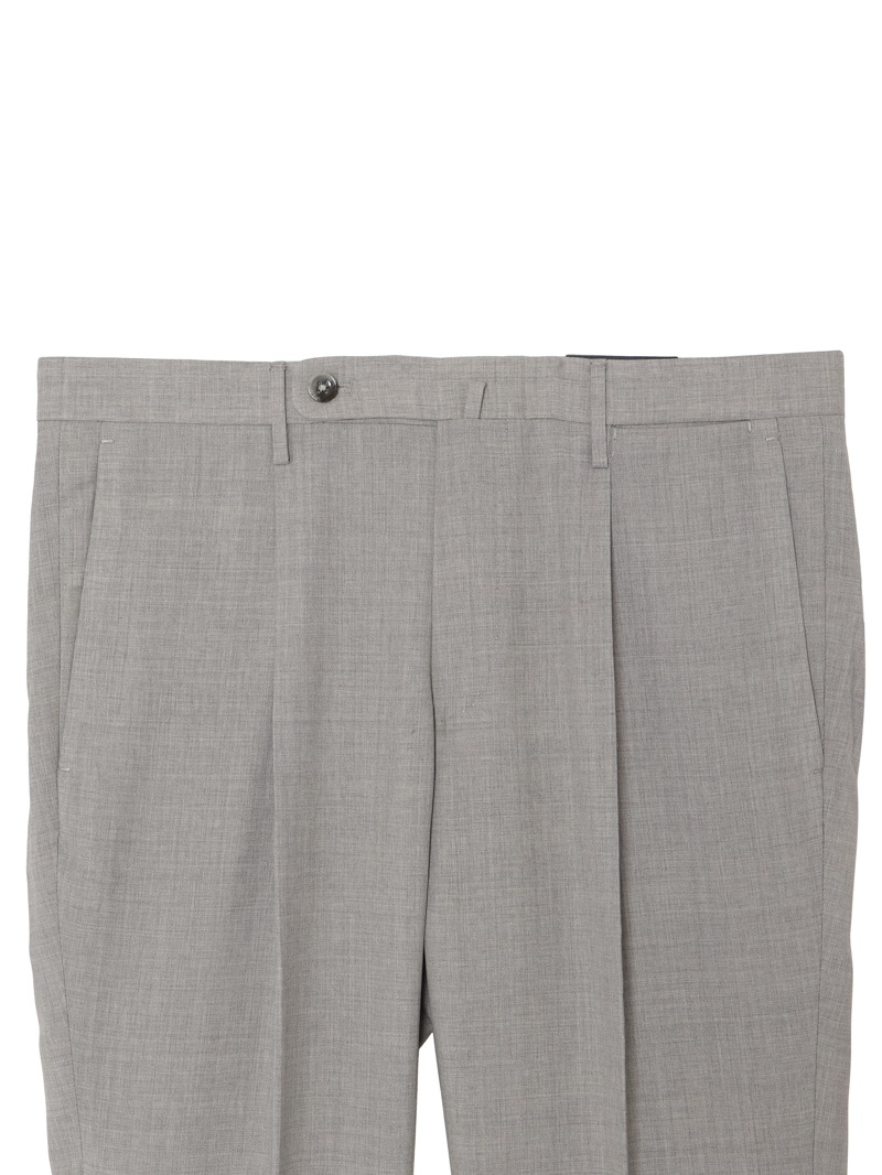 INCOTEX スリムフィットタックパンツ 31型 |SLOWEAR|CORONET（コロ