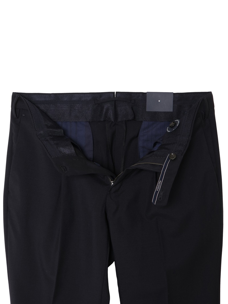 INCOTEX スリムフィットタックパンツ 31型 |SLOWEAR|CORONET（コロ