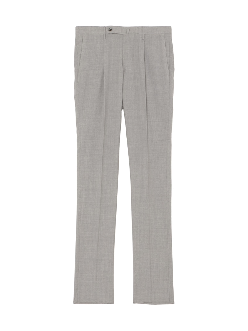 INCOTEX スリムフィットタックパンツ 31型 |SLOWEAR|CORONET（コロ