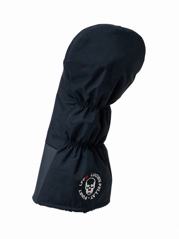 lucien pellat-finet - 16,500円 未使用 ペラフィネ ゴルフ ドライバー ヘットカバー LPFG 20002791-10.jpg