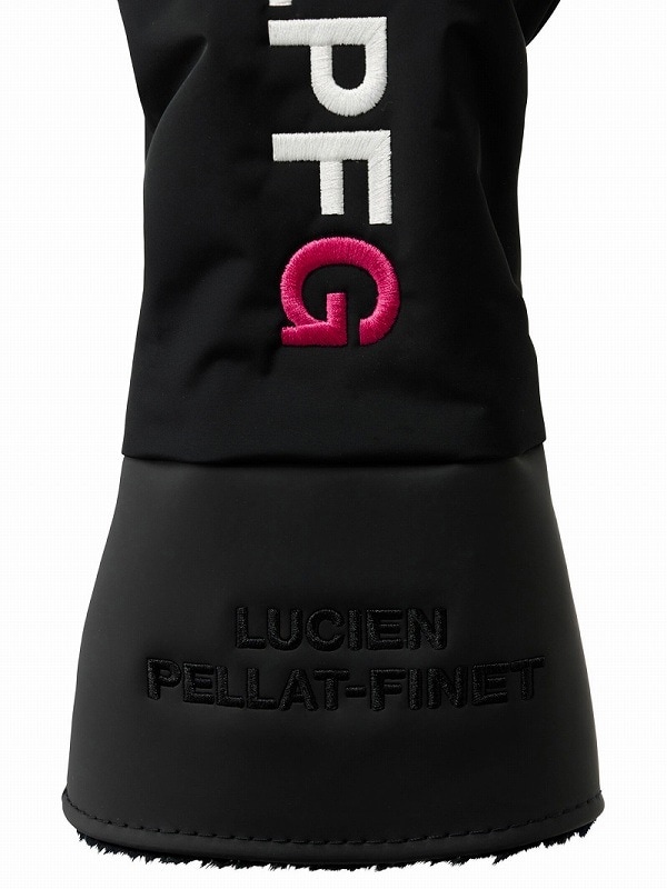 LPFG ヘッドカバー ドライバー用 |LUCIEN PELLAT-FINET LPFG