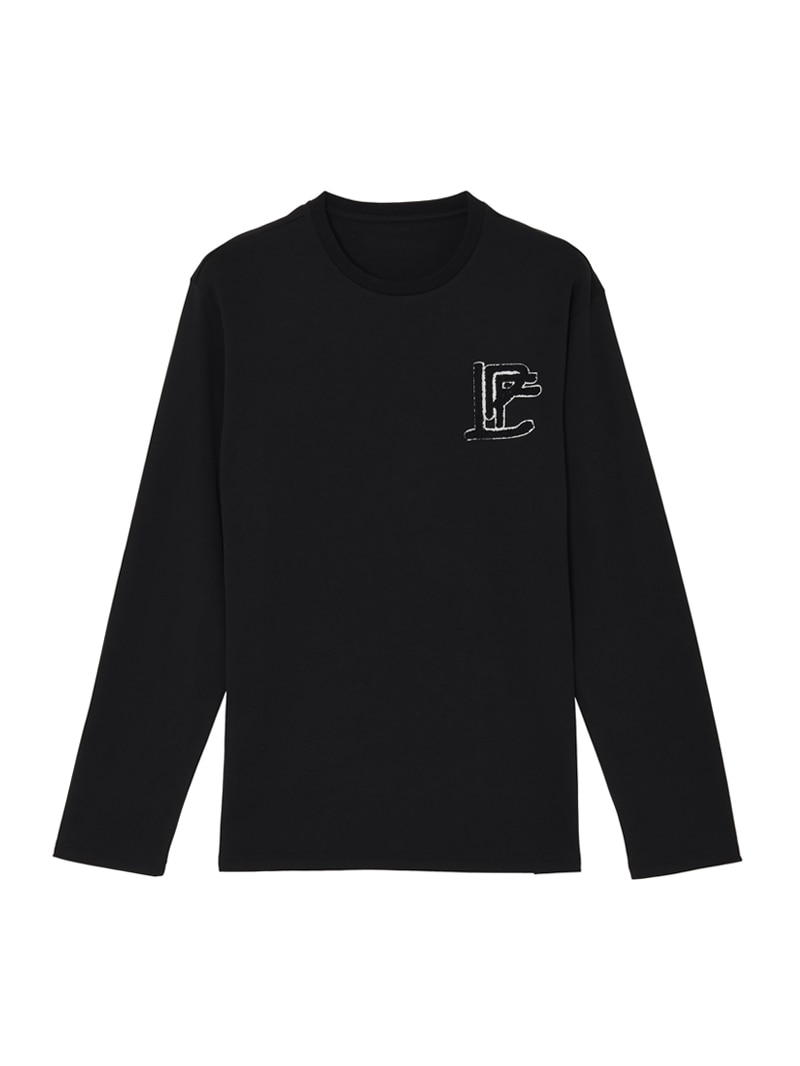 lucien pellat-finet ロンT 長袖S L.P.F