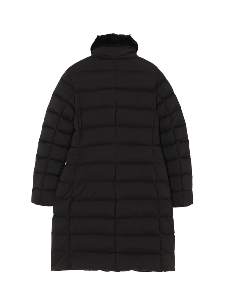 ロングダウンコート VETIVER-S3 |MooRER|CORONET（コロネット）公式