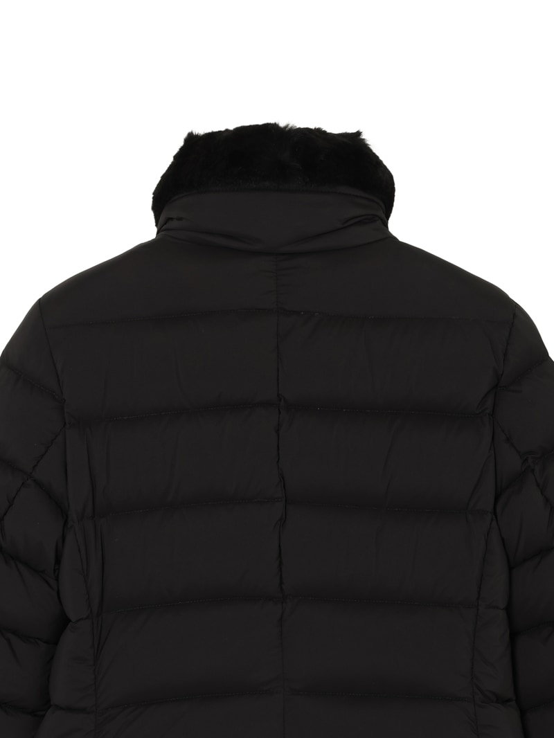 ロングダウンコート VETIVER-S3 |MooRER|CORONET（コロネット）公式