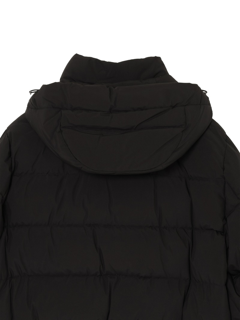 ボンバーダウンジャケット COVEN-STP |MooRER|CORONET（コロネット