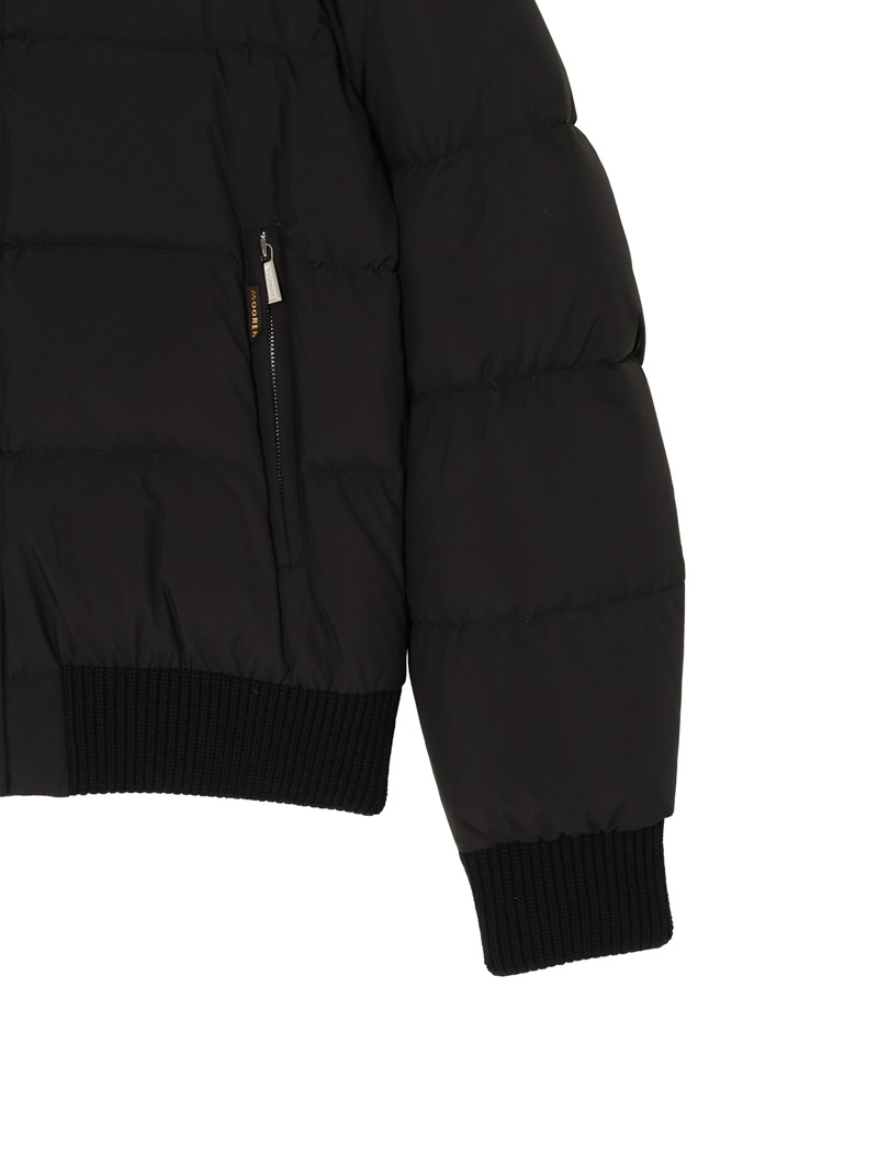 ボンバーダウンジャケット COVEN-STP |MooRER|CORONET（コロネット