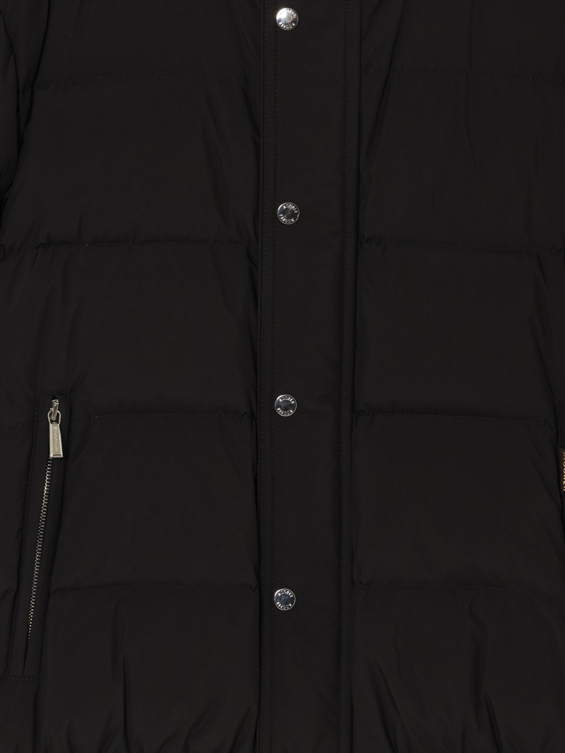 ボンバーダウンジャケット COVEN-STP |MooRER|CORONET（コロネット