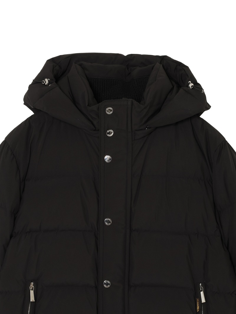 ボンバーダウンジャケット COVEN-STP |MooRER|CORONET（コロネット