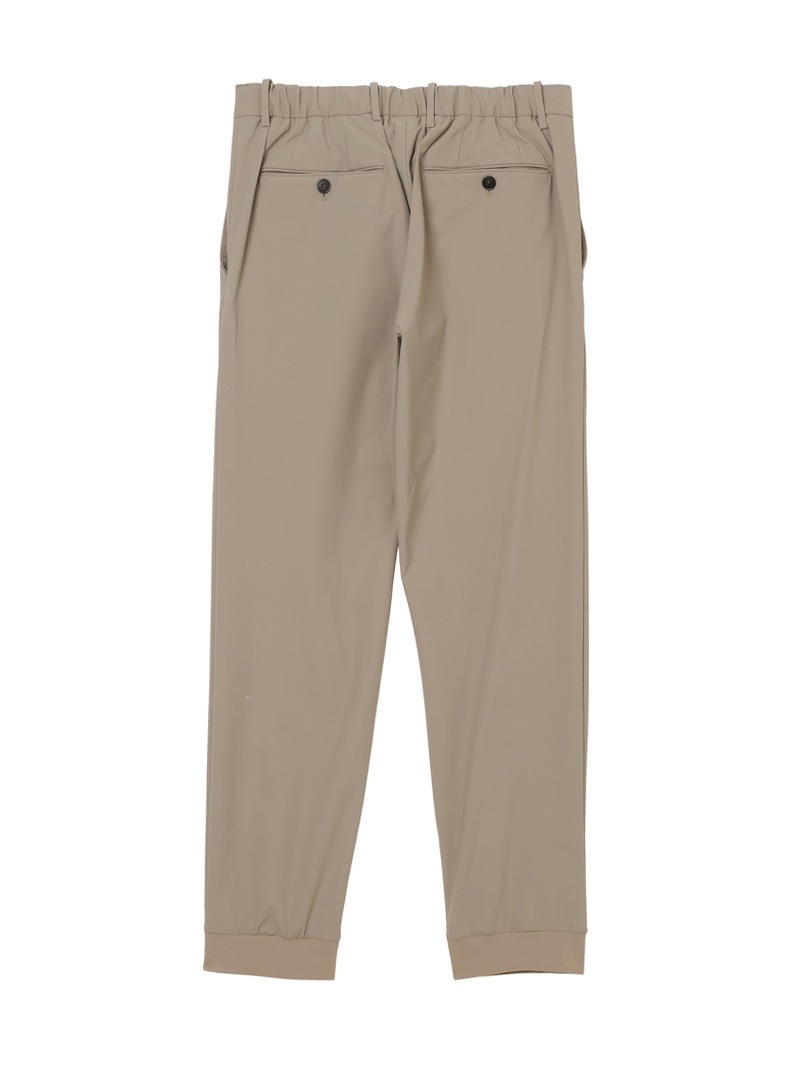 INCOTEX リラックスフィットジョガー＜日本限定＞ |SLOWEAR|CORONET