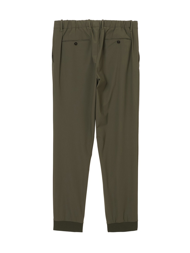 INCOTEX リラックスフィットジョガー＜日本限定＞ |SLOWEAR|CORONET
