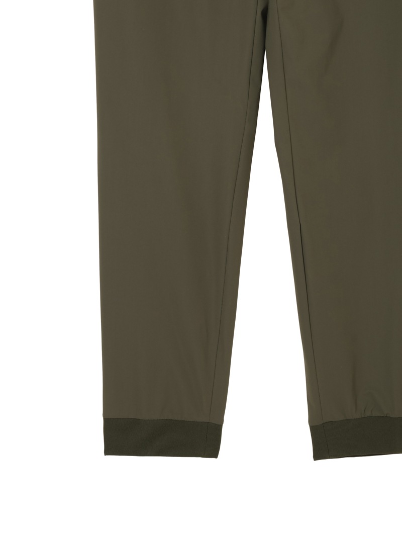 INCOTEX リラックスフィットジョガー＜日本限定＞ |SLOWEAR|CORONET