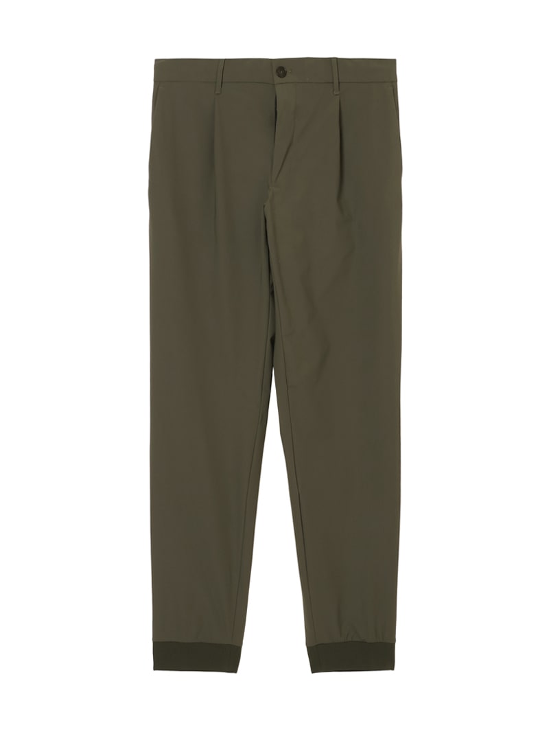 INCOTEX リラックスフィットジョガー＜日本限定＞ |SLOWEAR|CORONET