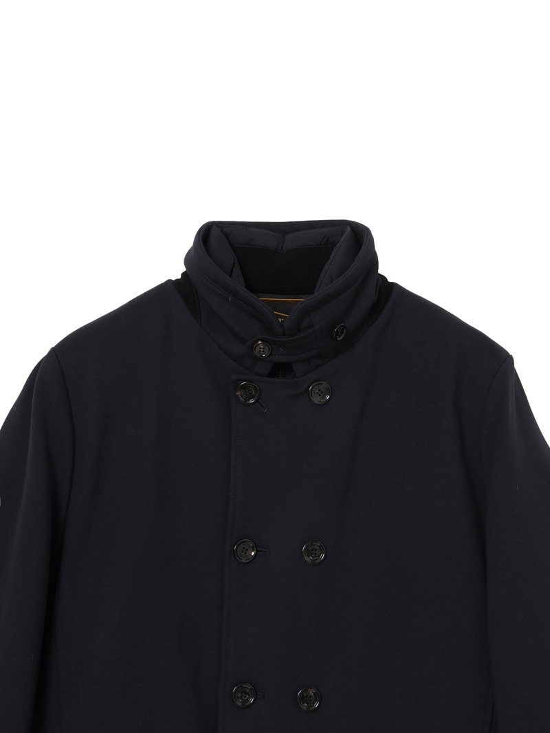 MooRER ダブルブレスト ダウンJKT　希少56サイズ MooRER ダブルブレスト ダウンJKT希少56サイズ