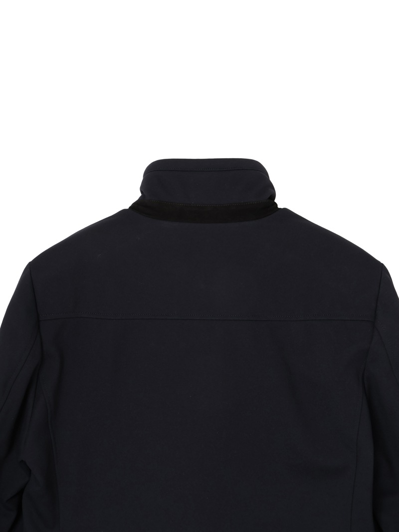 ダブルブレストダウンジャケット BAS-TZ |MooRER|CORONET（コロネット