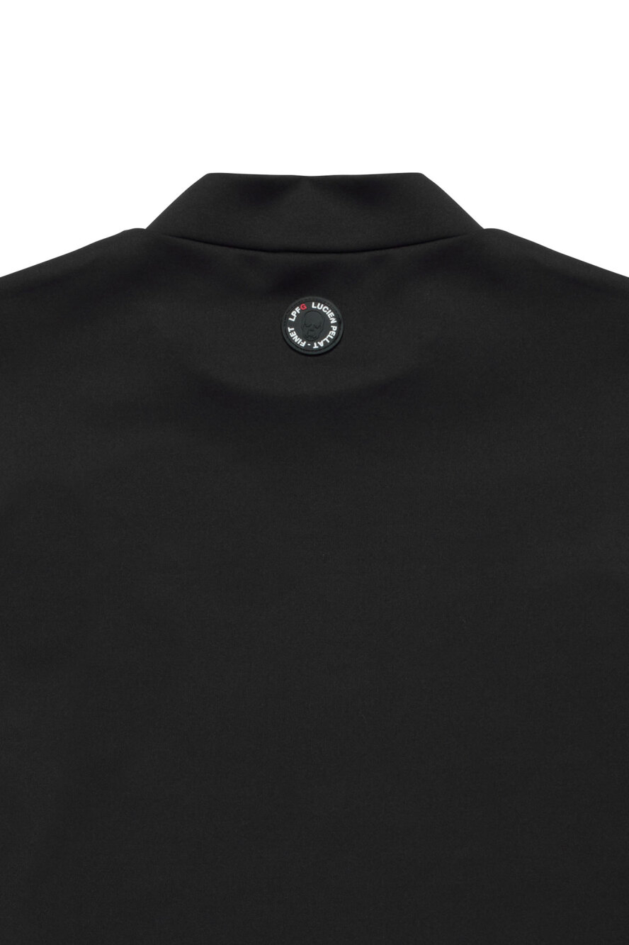 LPFG メンズ モックネック LPFG メンズ 長袖モックネックシャツ |LUCIEN PELLAT-FINET LPFG