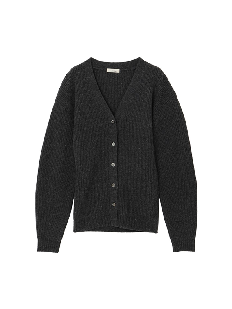 メリノウールカーディガン |mila schon by chika kisada|CORONET（コロ