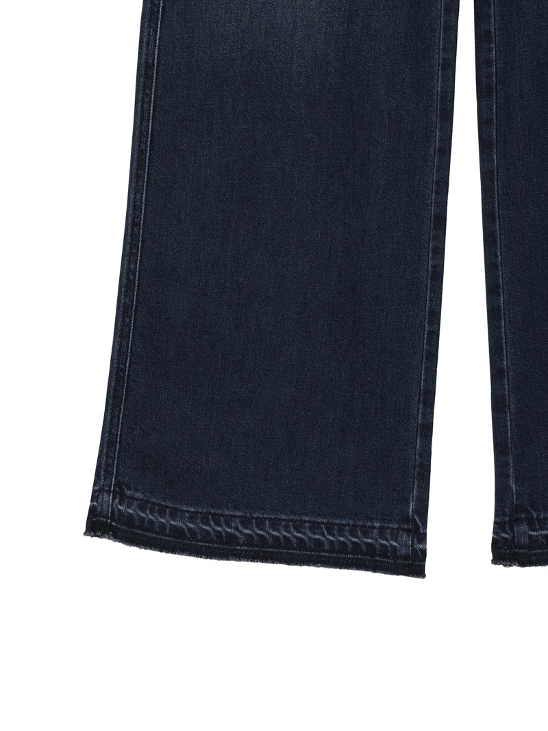 k*k様 大人気LOHEN☆インディゴデニム ワイドペインターデニム LEONIE |JACOB COHEN|CORONET（コロネット