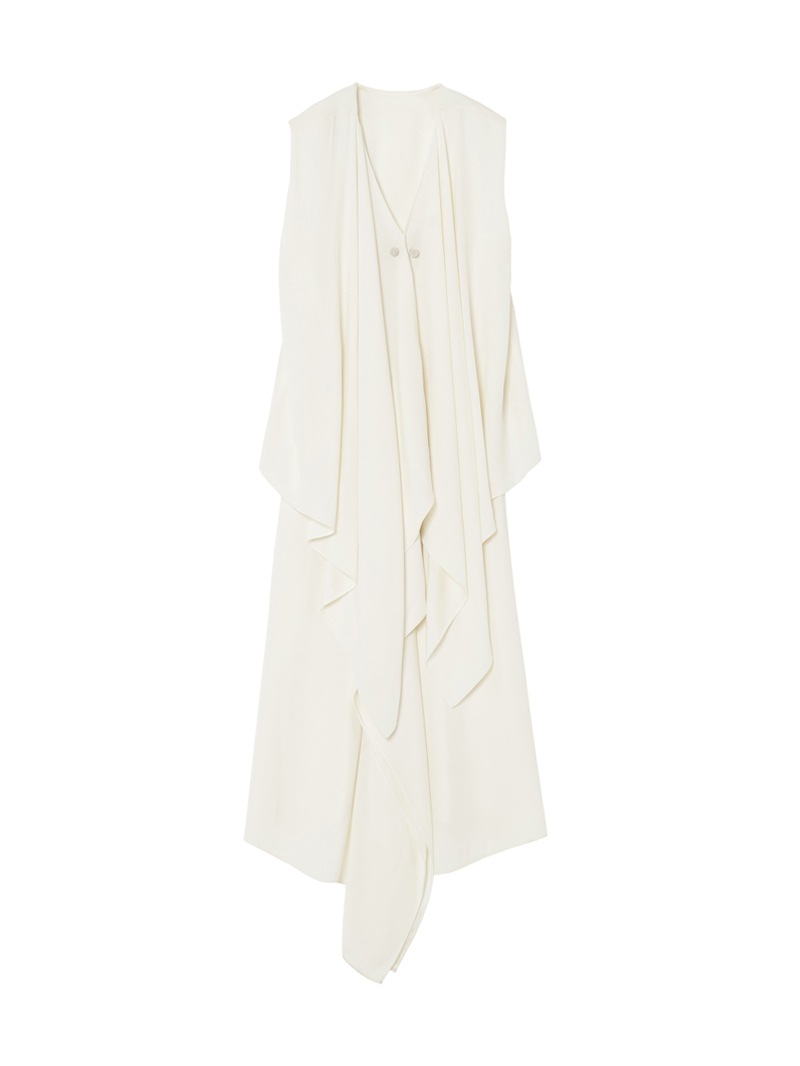 フェイクレイヤードワンピース |ワンピース・ドレス|CORONET（コロ