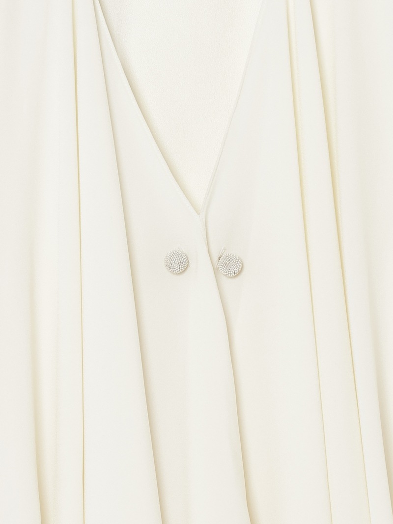 フェイクレイヤードワンピース |ワンピース・ドレス|CORONET（コロ