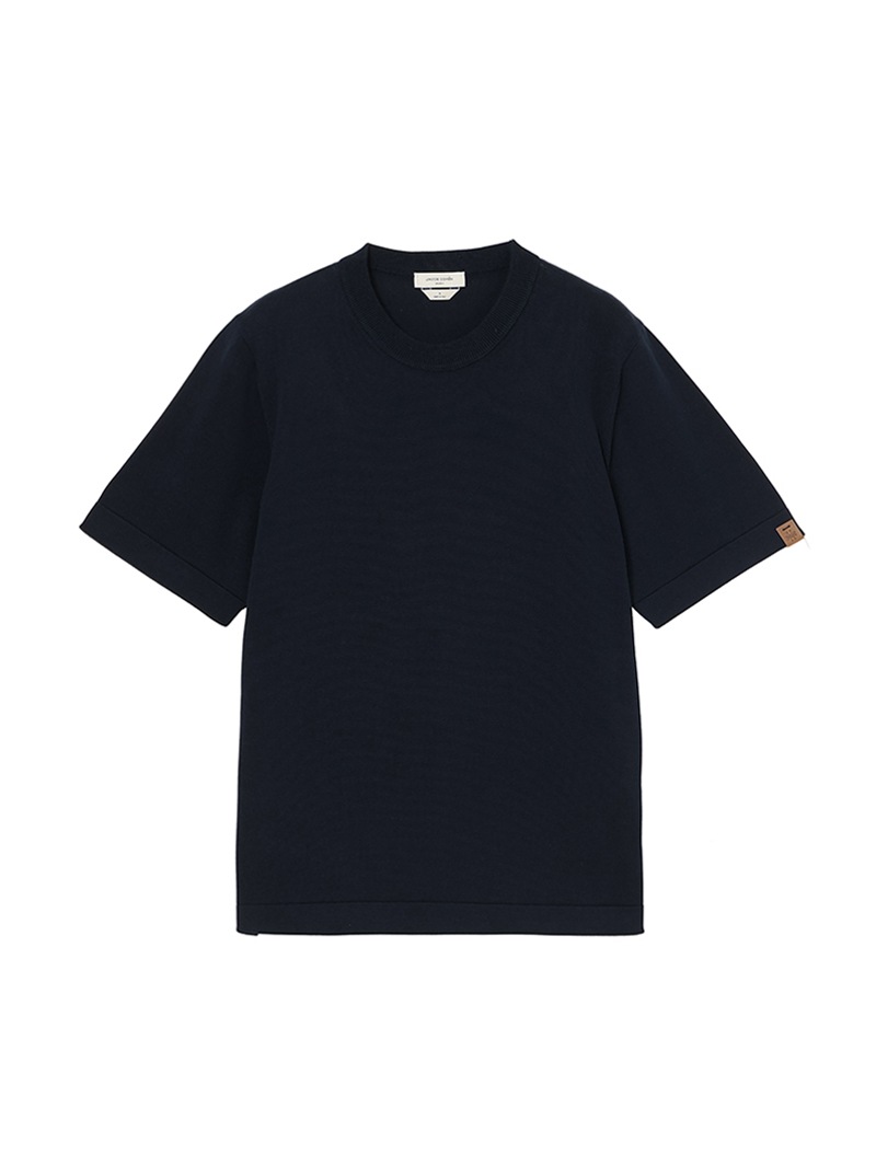 ショートスリーブ ニットTシャツ |JACOB COHEN|CORONET（コロネット