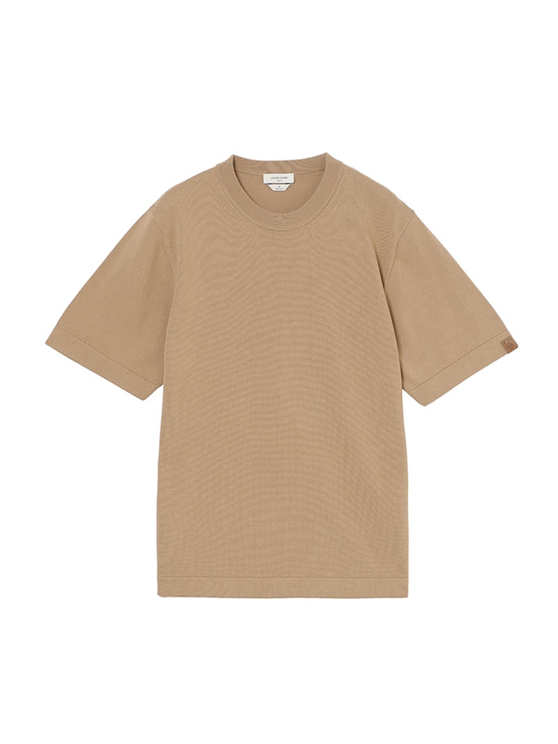 ショートスリーブ ニットTシャツ |JACOB COHEN|CORONET（コロネット