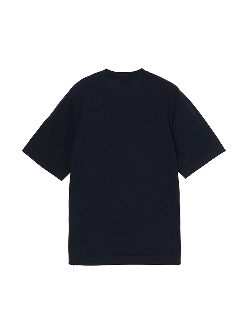 ショートスリーブ ニットTシャツ |JACOB COHEN|CORONET（コロネット