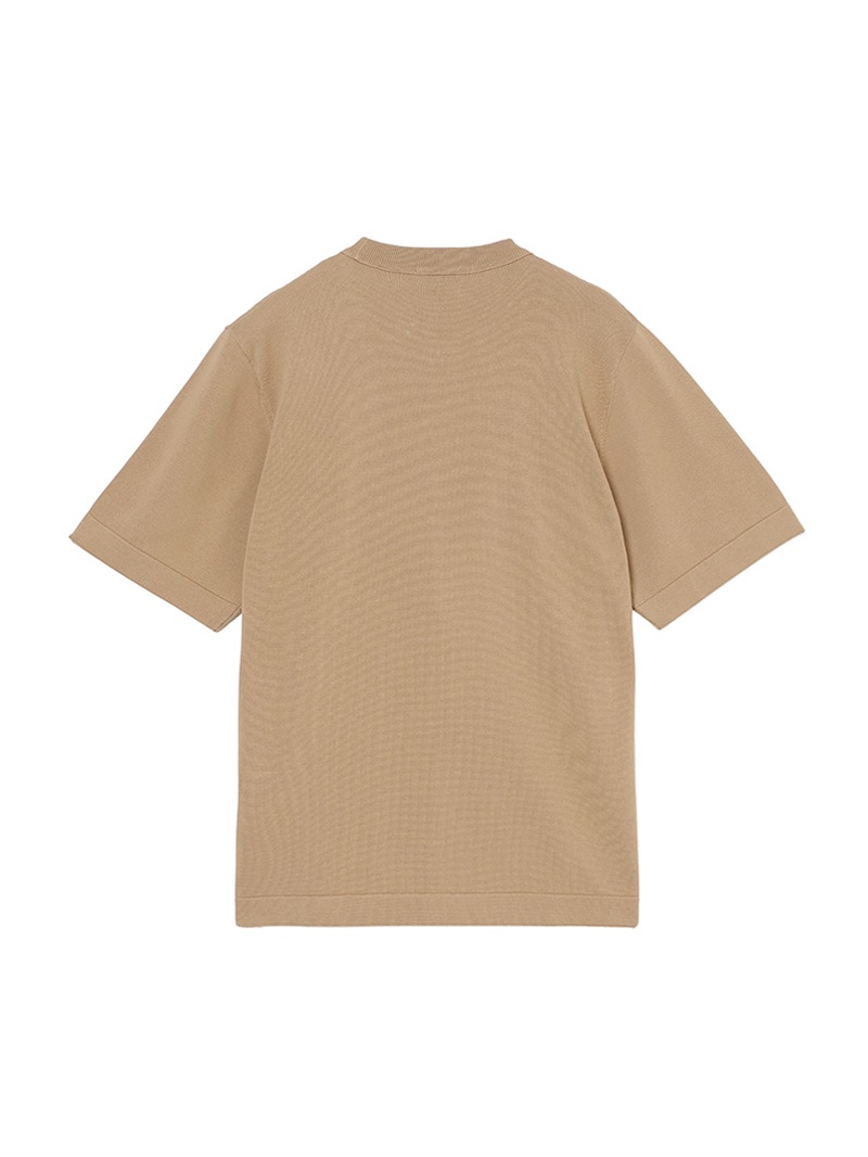 ショートスリーブ ニットTシャツ |JACOB COHEN|CORONET（コロネット