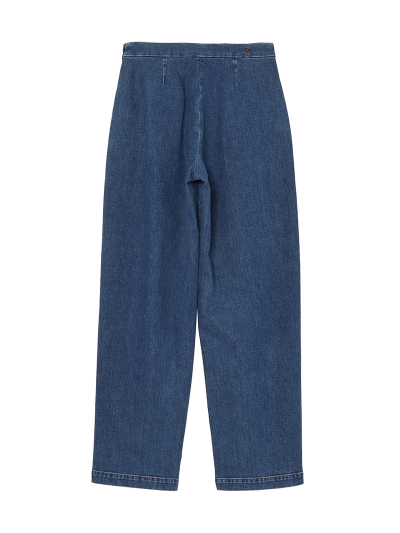 バレルレッグデニム KRISTEN |JACOB COHEN|CORONET（コロネット）公式