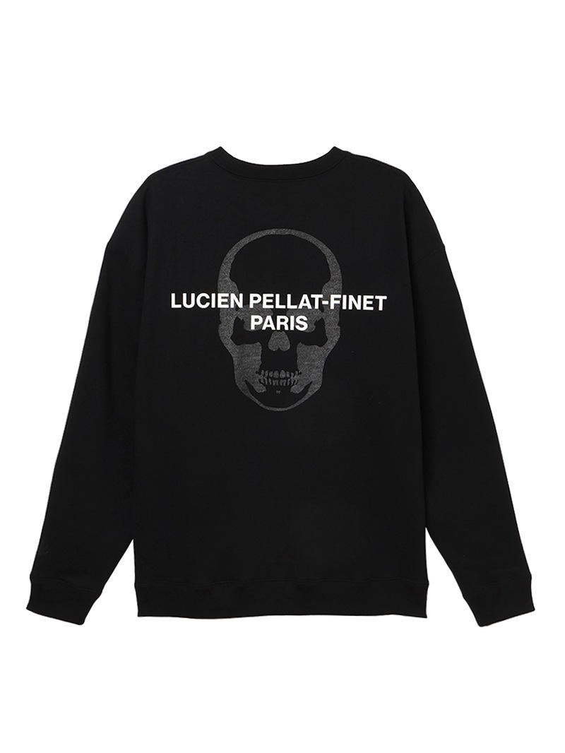 【極美品】ルシアンペラフィネ フードジップジャケット パンツ LPFロゴ ルシアンペラフィネ フードジップジャケット パンツ LPFロゴ