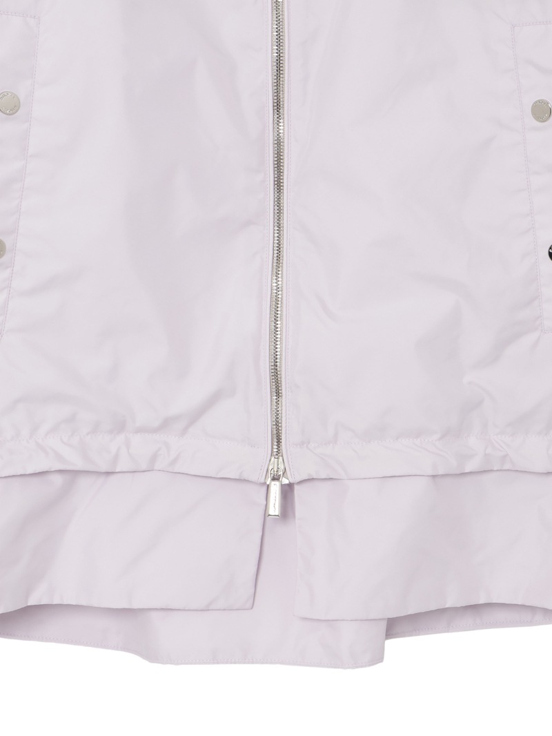 ライトブルゾン SINIA-WK |MooRER|CORONET（コロネット）公式