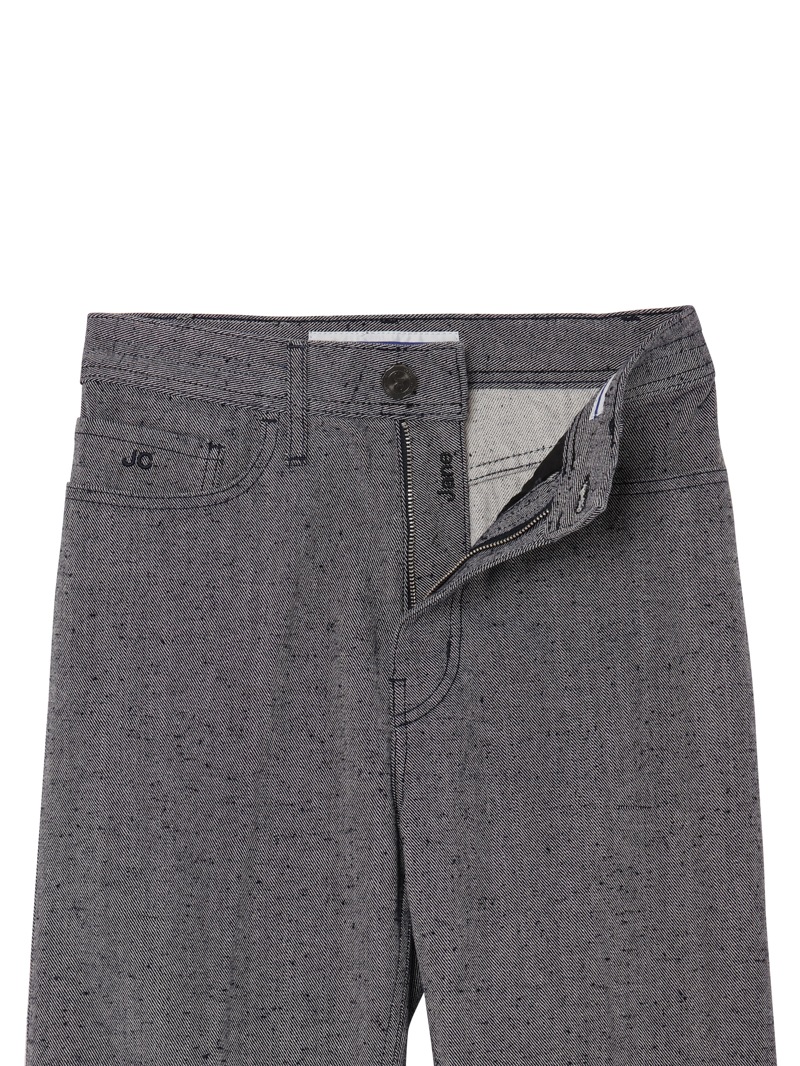 ルーズフィット ストレートデニム JANE |JACOB COHEN|CORONET（コロ